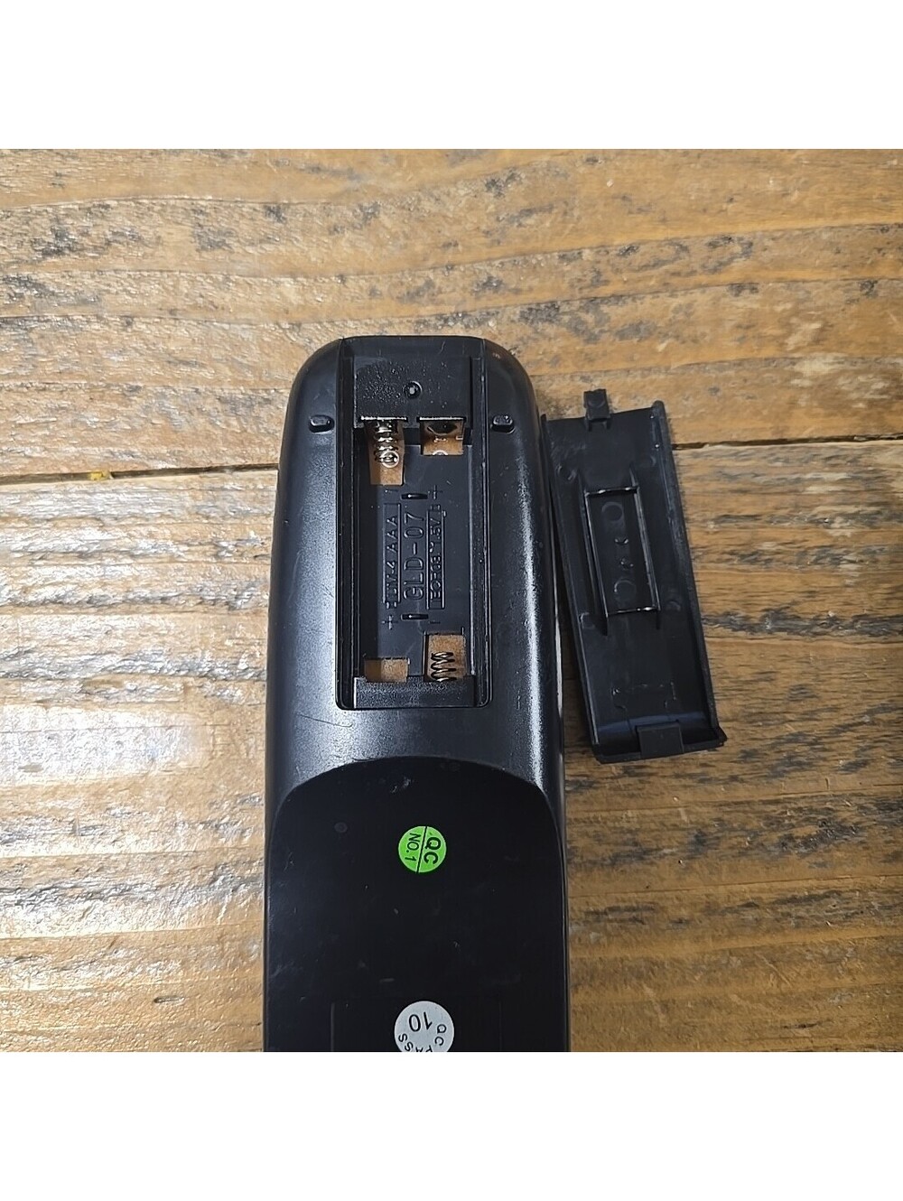 Swann Security System DVR Remote Control Replacement | GLD-07 - Picture 3 of 3